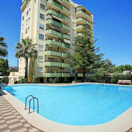 Gardenias De Playa Gandia Διαμέρισμα Playa de Gandia Εξωτερικό φωτογραφία