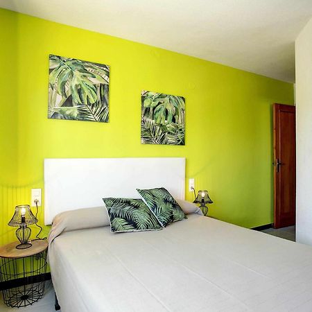 Gardenias De Playa Gandia Διαμέρισμα Playa de Gandia Εξωτερικό φωτογραφία