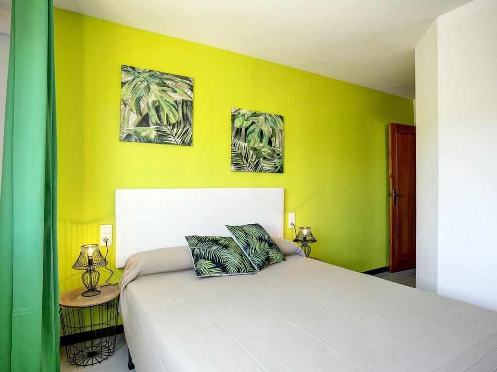 Gardenias De Playa Gandia Διαμέρισμα Playa de Gandia Εξωτερικό φωτογραφία