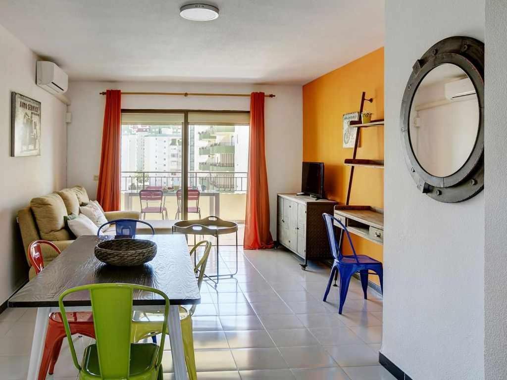 Gardenias De Playa Gandia Διαμέρισμα Playa de Gandia Εξωτερικό φωτογραφία