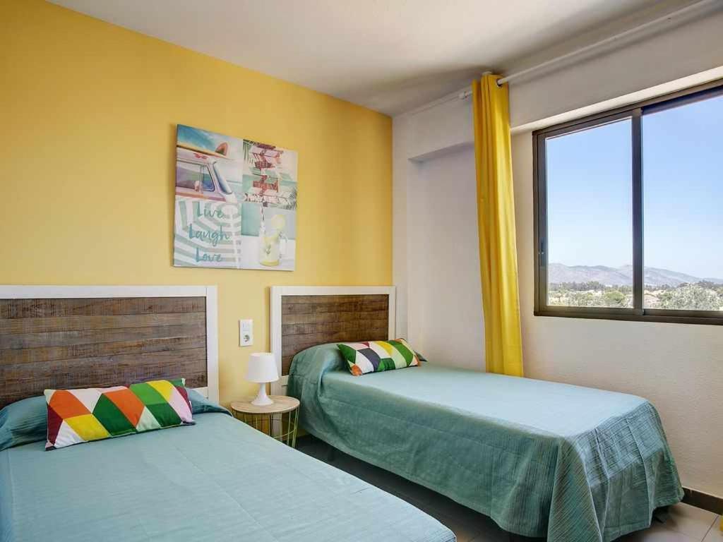 Gardenias De Playa Gandia Διαμέρισμα Playa de Gandia Εξωτερικό φωτογραφία