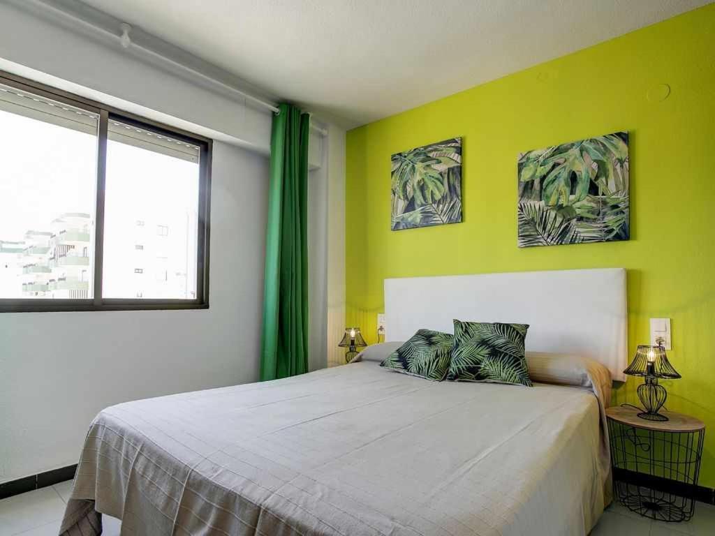 Gardenias De Playa Gandia Διαμέρισμα Playa de Gandia Εξωτερικό φωτογραφία