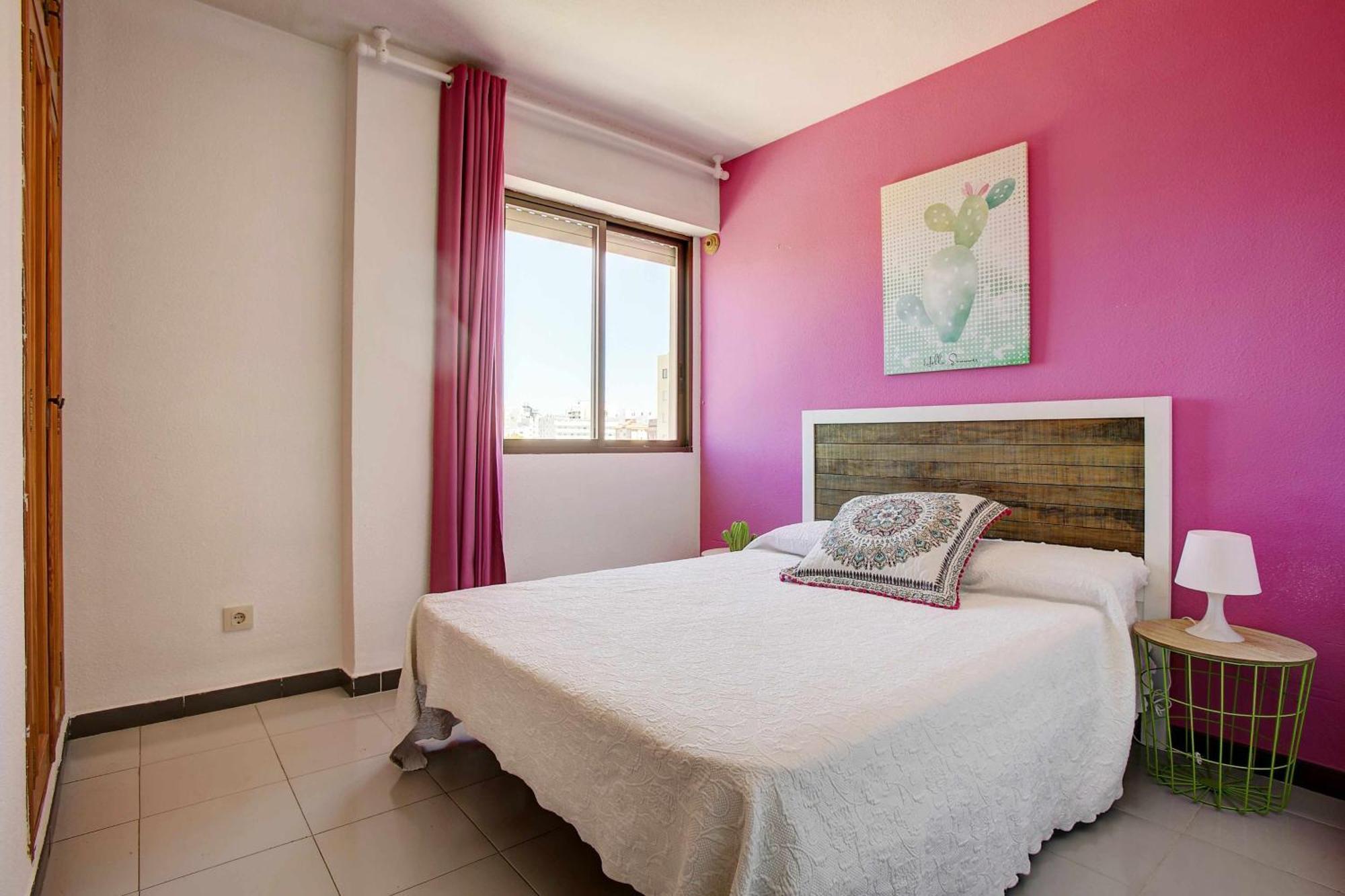 Gardenias De Playa Gandia Διαμέρισμα Playa de Gandia Εξωτερικό φωτογραφία
